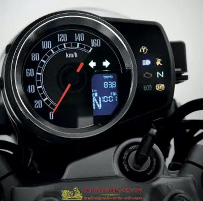 Honda CB350C Special Edition tại Tây Ninh - Classic 350cc Đậm Chất Retro, Đối Thủ Nặng Ký Từ Ấn Độ