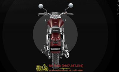 Honda CB350C Special Edition tại Tây Ninh - Classic 350cc Đậm Chất Retro, Đối Thủ Nặng Ký Từ Ấn Độ