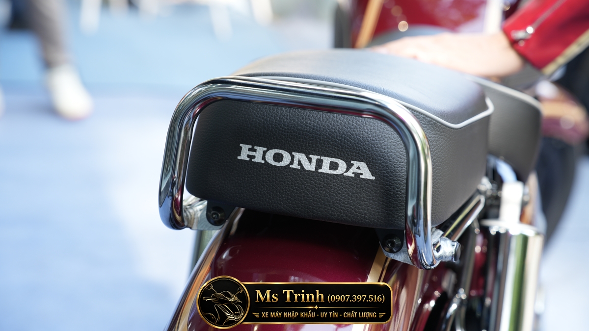 Honda CB350C Special Edition 2026 Tại Tây Ninh - Tuyệt Tác Retro Roadster Cao Cấp Chính Thức Gây Sốt