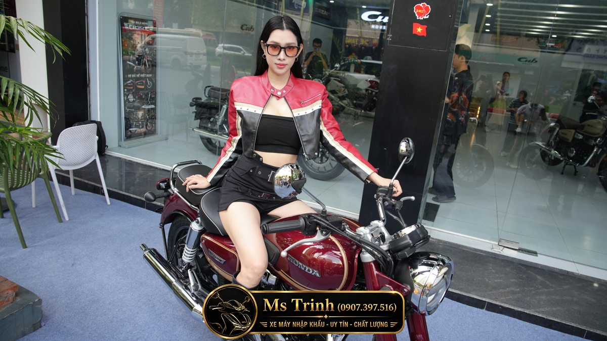 Honda CB350C Special Edition 2026 Tại Tây Ninh - Tuyệt Tác Retro Roadster Cao Cấp Chính Thức Gây Sốt