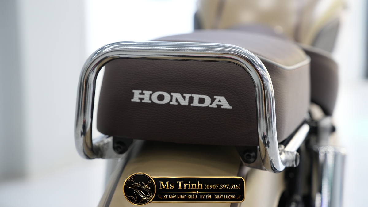 Honda CB350C Special Edition 2026 Tại Tây Ninh - Tuyệt Tác Retro Roadster Cao Cấp Chính Thức Gây Sốt
