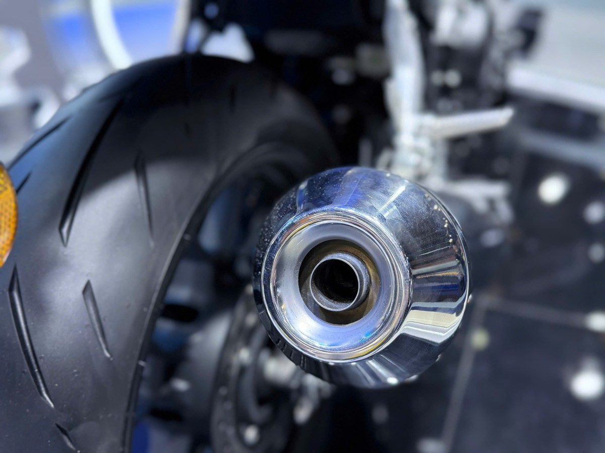 Honda CB500 SF Super Four Naked-Bike 4 Máy tại Tây Ninh