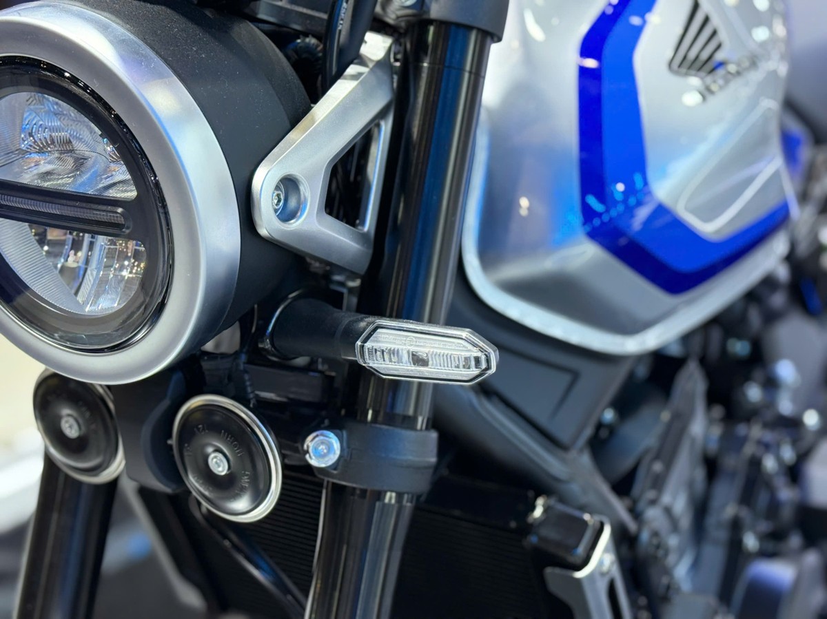 Honda CB500 SF Super Four Naked-Bike 4 Máy tại Tây Ninh