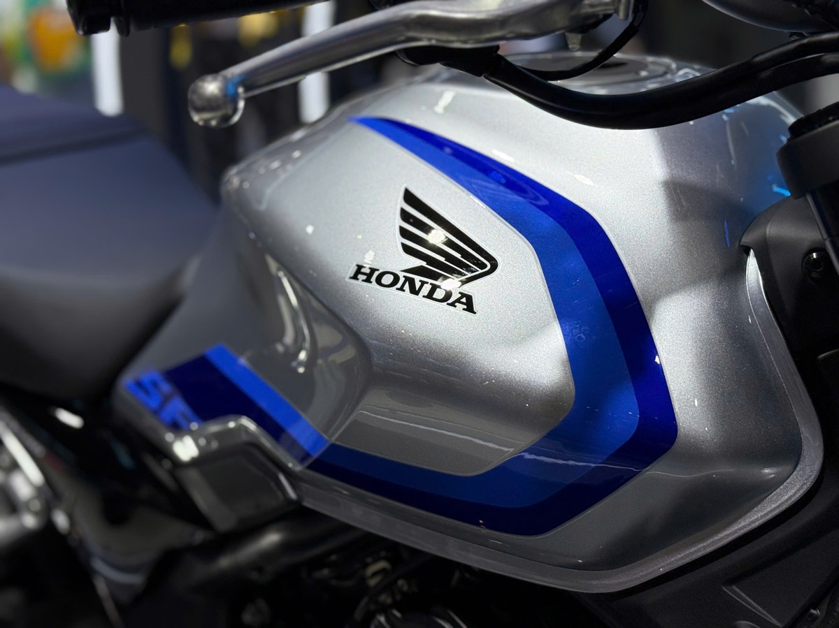 Honda CB500 SF Super Four Naked-Bike 4 Máy tại Tây Ninh