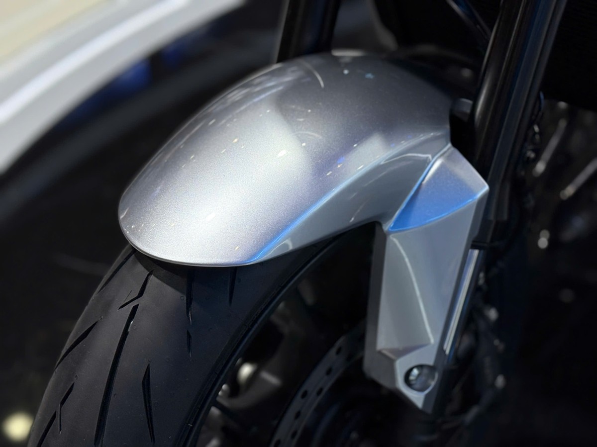 Honda CB500 SF Super Four Naked-Bike 4 Máy tại Tây Ninh