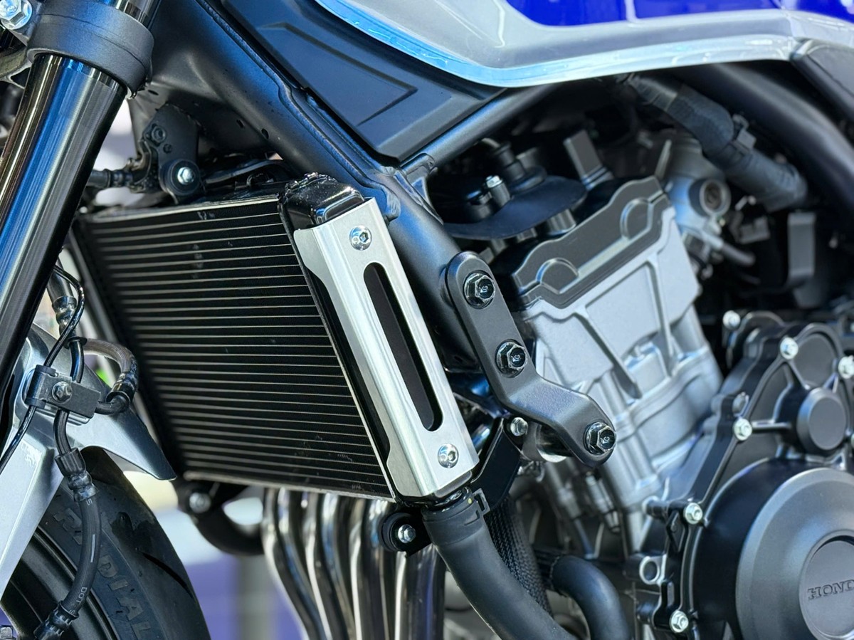 Honda CB500 SF Super Four Naked-Bike 4 Máy tại Tây Ninh