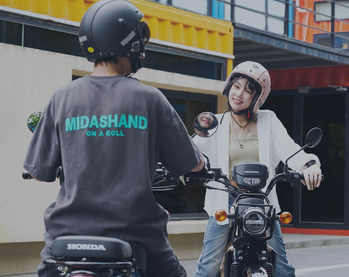 Honda Cross Cub 110 2026 tại Tây Ninh – Cub 110cc có ABS, bánh 17 inch, tiết kiệm xăng