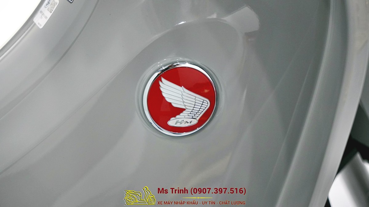 Honda Super Cub C125 nhập Thái ABS 2026 tại Tây Ninh - Giá Tốt, Có Sẵn Xe