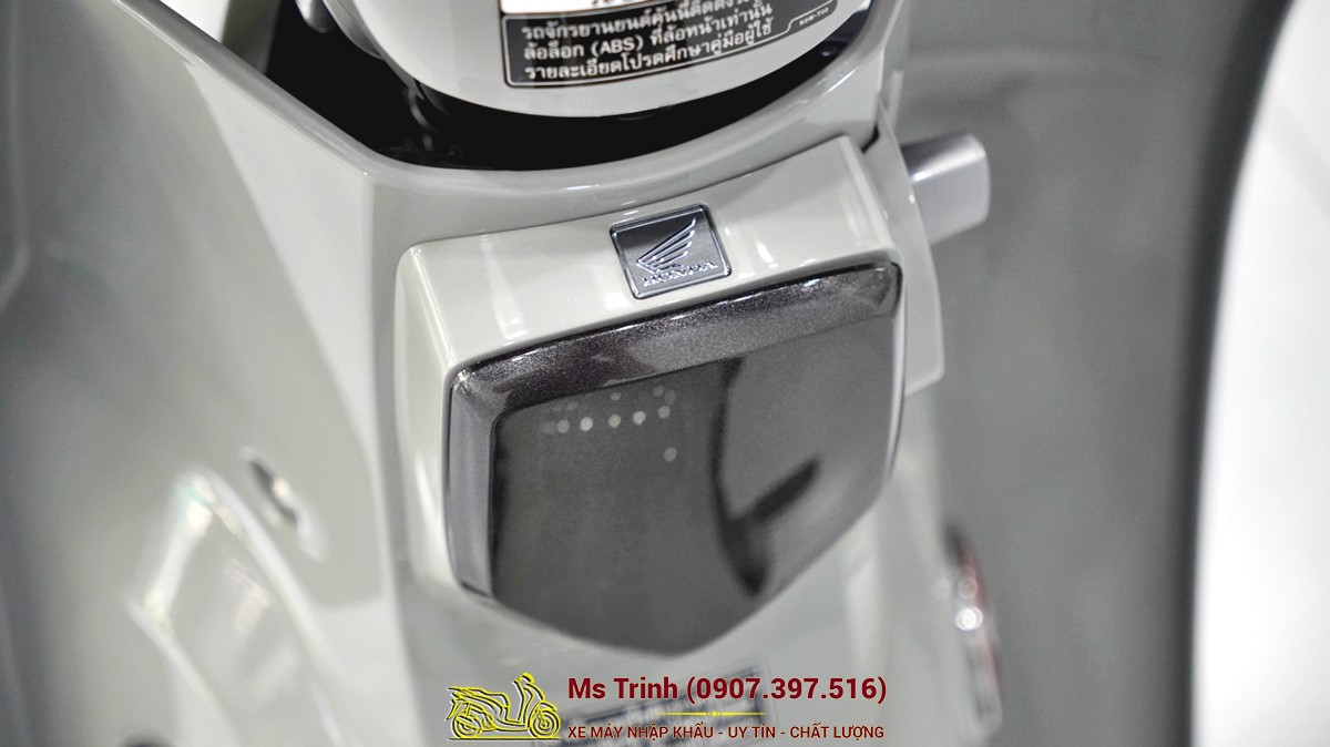 Honda Super Cub C125 nhập Thái ABS 2026 tại Tây Ninh - Giá Tốt, Có Sẵn Xe