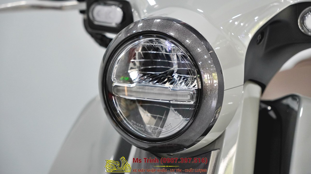 Honda Super Cub C125 nhập Thái ABS 2026 tại Tây Ninh - Giá Tốt, Có Sẵn Xe