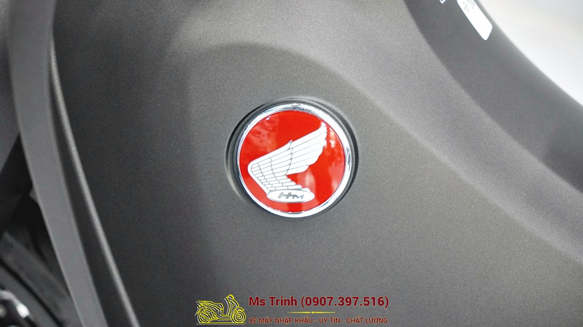 Honda Super Cub C125 nhập Thái ABS 2026 tại Tây Ninh - Giá Tốt, Có Sẵn Xe