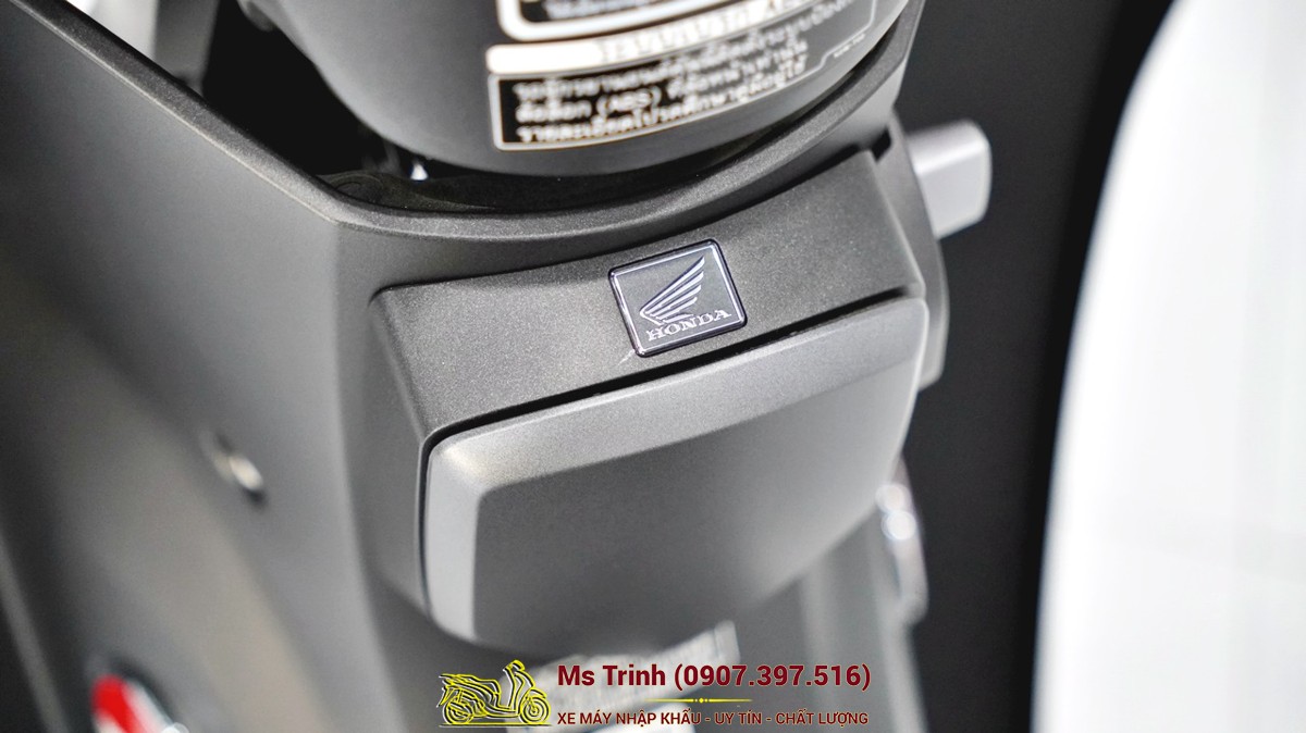 Honda Super Cub C125 nhập Thái ABS 2026 tại Tây Ninh - Giá Tốt, Có Sẵn Xe