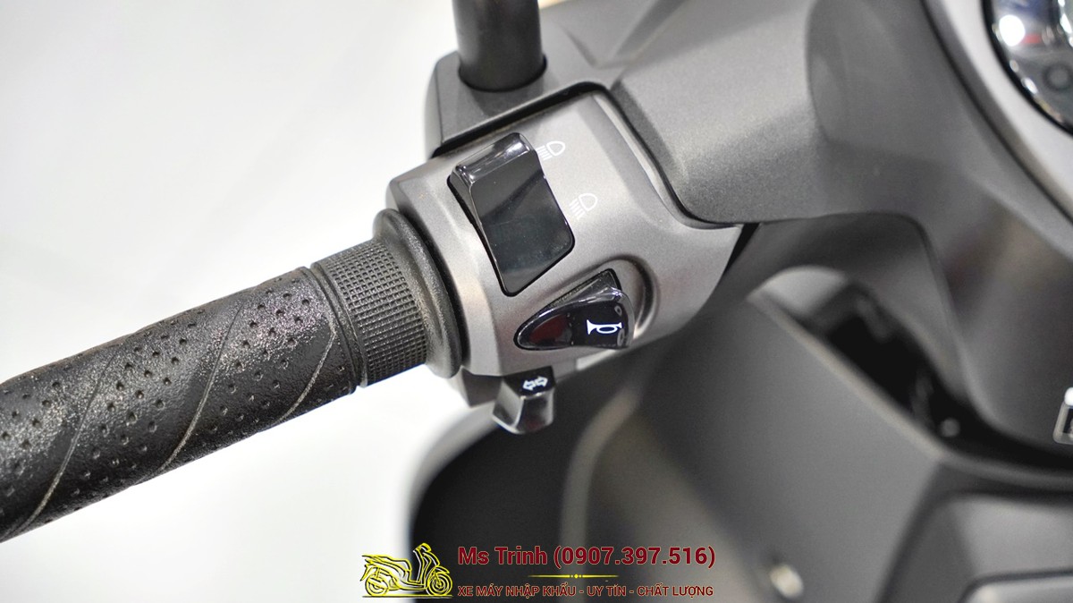 Honda Super Cub C125 nhập Thái ABS 2026 tại Tây Ninh - Giá Tốt, Có Sẵn Xe