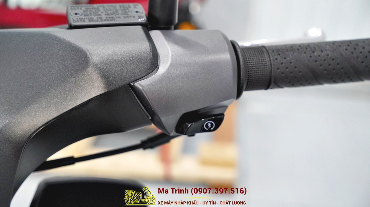 Honda Super Cub C125 nhập Thái ABS 2026 tại Tây Ninh - Giá Tốt, Có Sẵn Xe