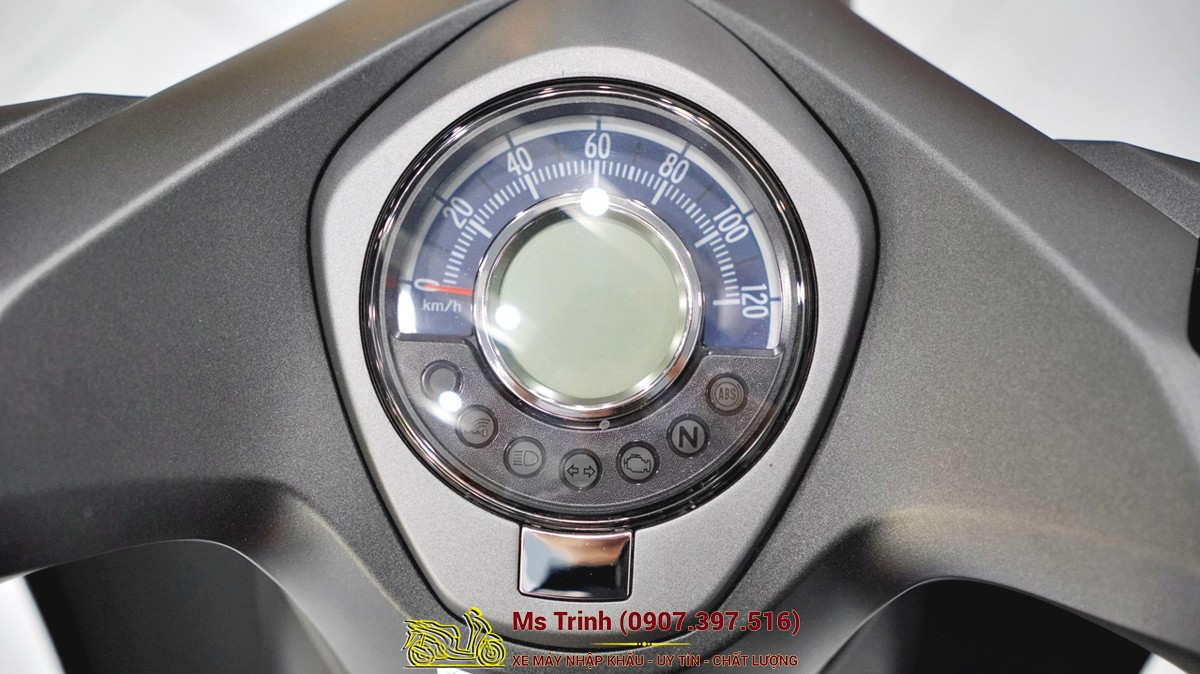 Honda Super Cub C125 nhập Thái ABS 2026 tại Tây Ninh - Giá Tốt, Có Sẵn Xe