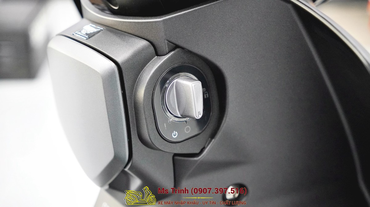 Honda Super Cub C125 nhập Thái ABS 2026 tại Tây Ninh - Giá Tốt, Có Sẵn Xe