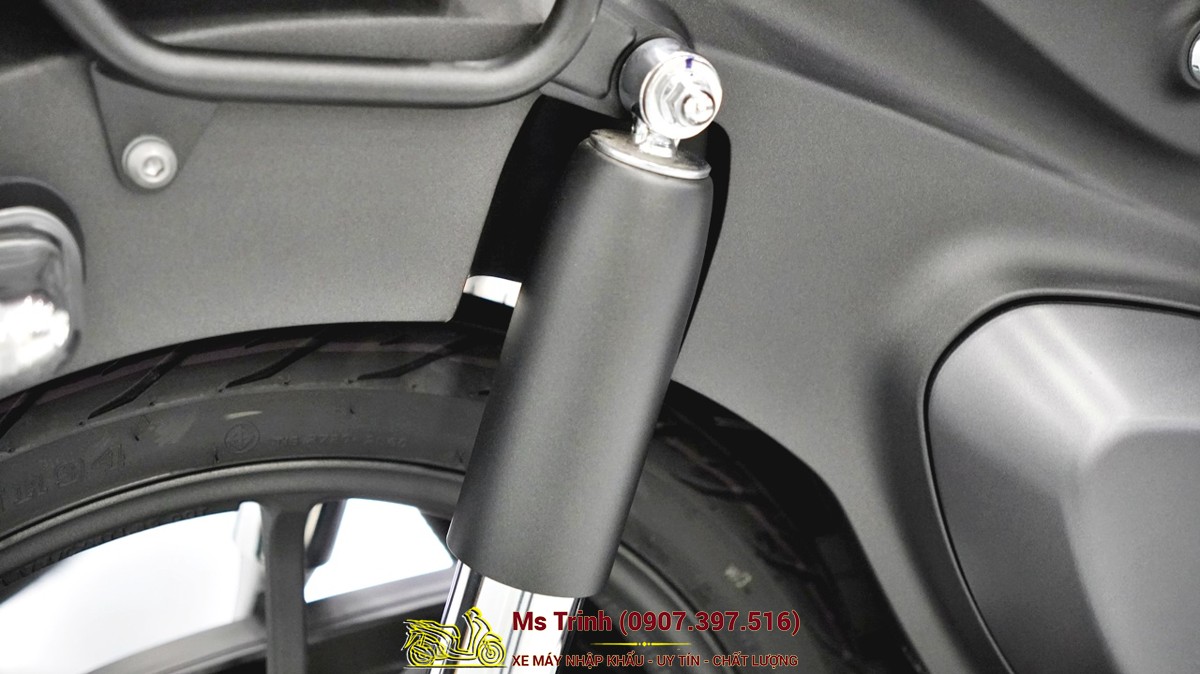 Honda Super Cub C125 nhập Thái ABS 2026 tại Tây Ninh - Giá Tốt, Có Sẵn Xe