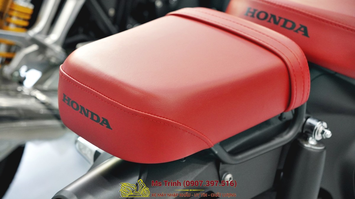 Honda Super Cub C125 nhập Thái ABS 2026 tại Tây Ninh - Giá Tốt, Có Sẵn Xe