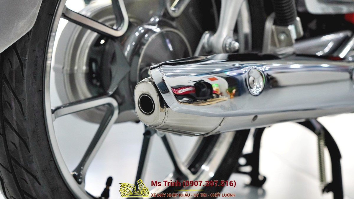 Honda Super Cub C125 nhập Thái ABS 2026 tại Tây Ninh - Giá Tốt, Có Sẵn Xe