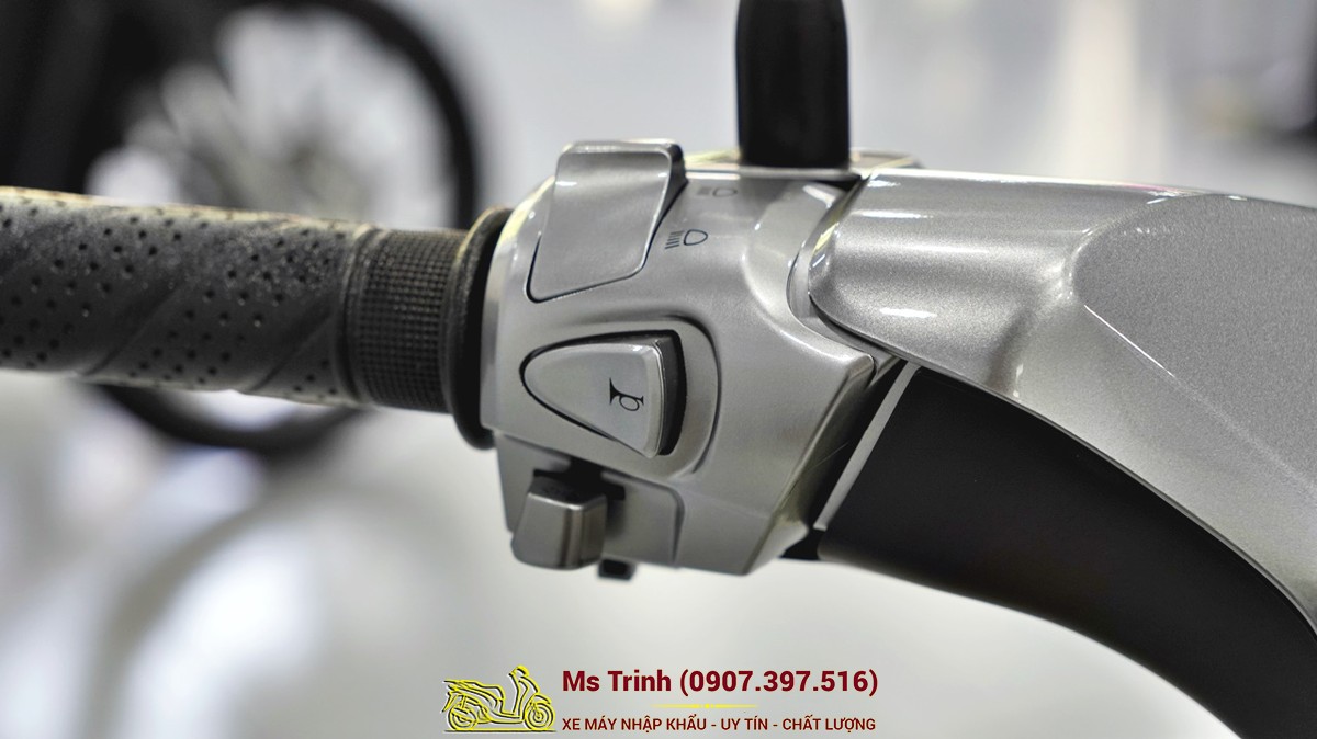 Honda Super Cub C125 nhập Thái ABS 2026 tại Tây Ninh - Giá Tốt, Có Sẵn Xe