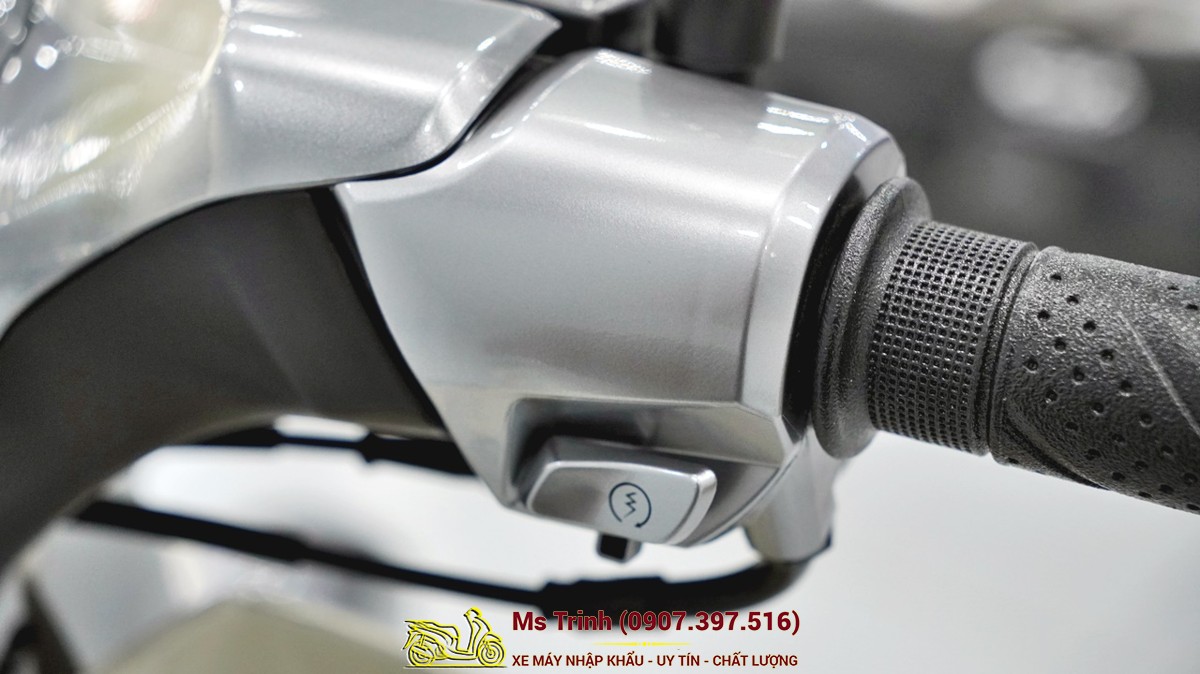 Honda Super Cub C125 nhập Thái ABS 2026 tại Tây Ninh - Giá Tốt, Có Sẵn Xe