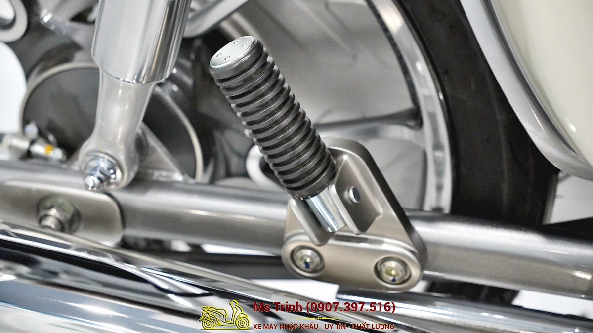 Honda Super Cub C125 nhập Thái ABS 2026 tại Tây Ninh - Giá Tốt, Có Sẵn Xe