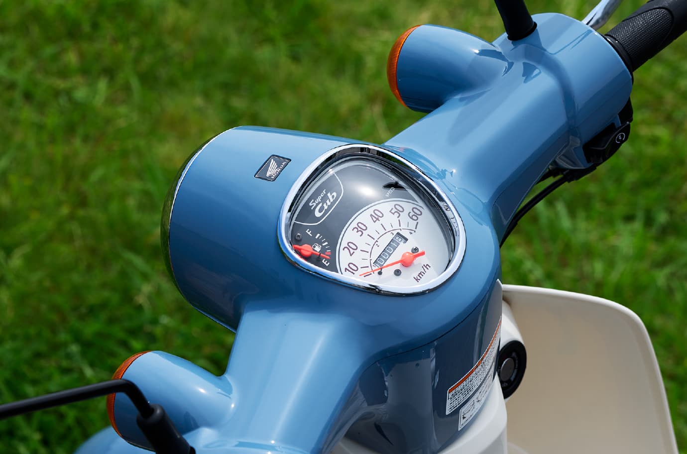 Honda Super 50cc Final Edition, Made In Japan, Siêu Hiếm Ở Tây Ninh