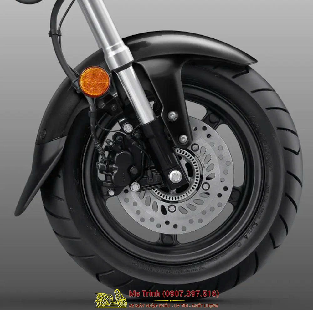 Honda Dax ST125 2026 tại Tây Ninh - Minibike huyền thoại khung T-Bone đầy cá tính