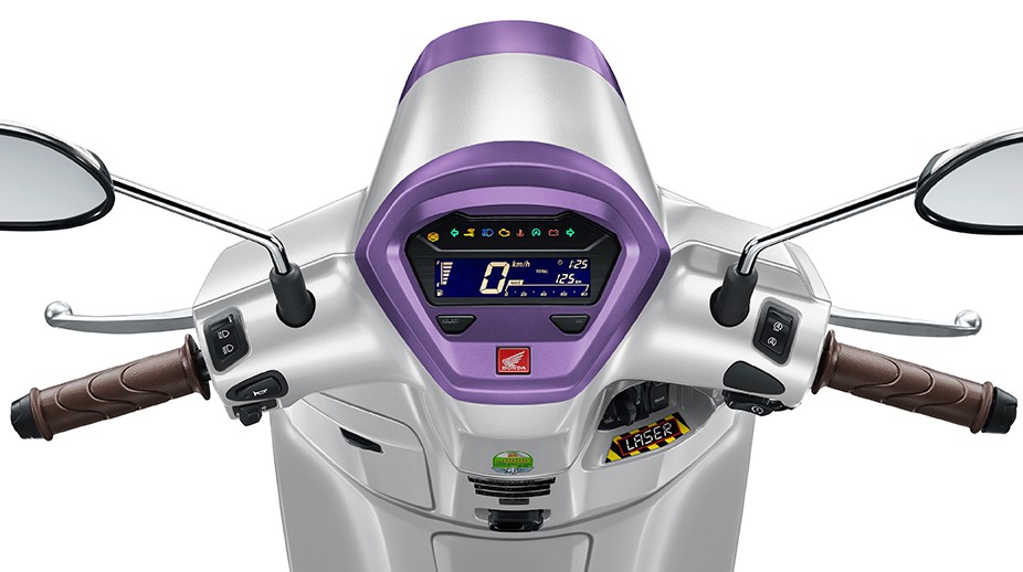 Honda Giorno+ Buzz Lightyear Limited Edition 2026 Bản giới hạn 2.000 xe tại Tây Ninh