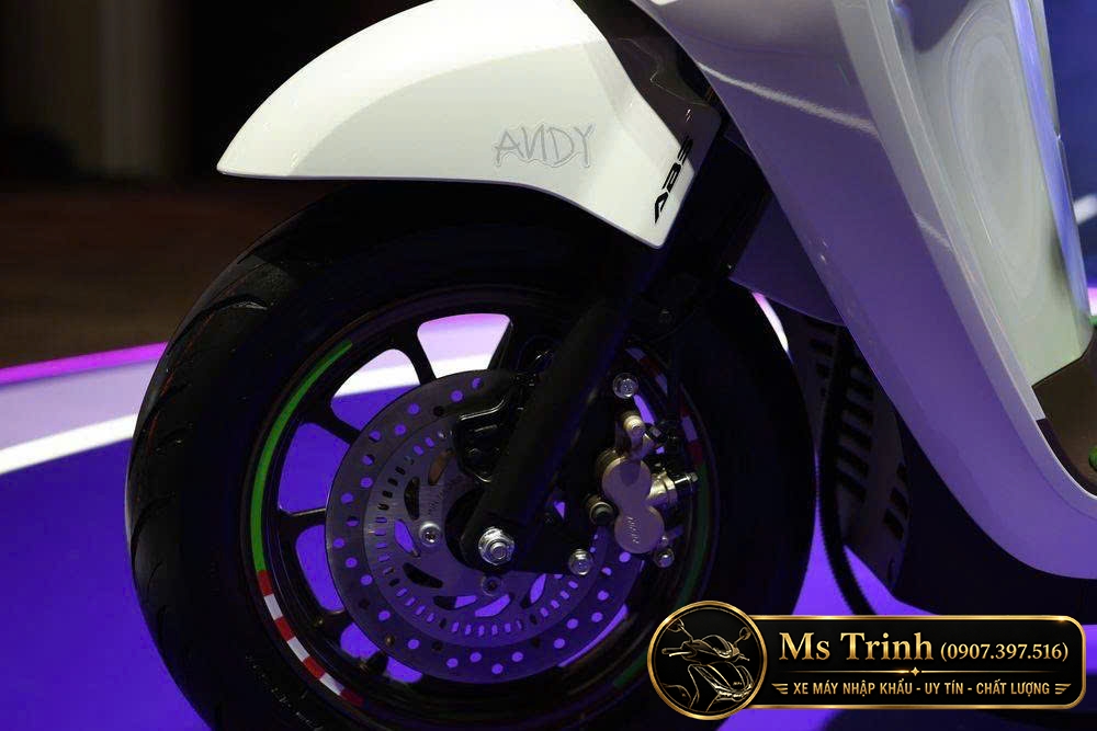 Honda Giorno+ Buzz Lightyear Limited Edition 2026 Bản giới hạn 2.000 xe tại Tây Ninh