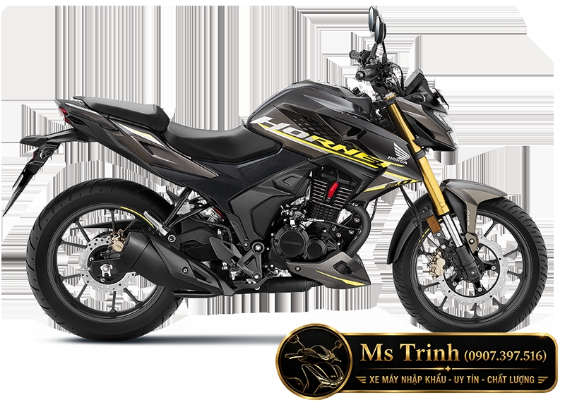 Honda Hornet 2.0 2026 - Naked Bike 184cc mới tại Tây Ninh