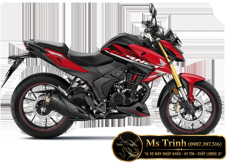 Honda Hornet 2.0 2026 - Naked Bike 184cc mới tại Tây Ninh