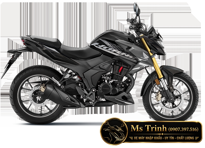 Honda Hornet 2.0 2026 - Naked Bike 184cc mới tại Tây Ninh