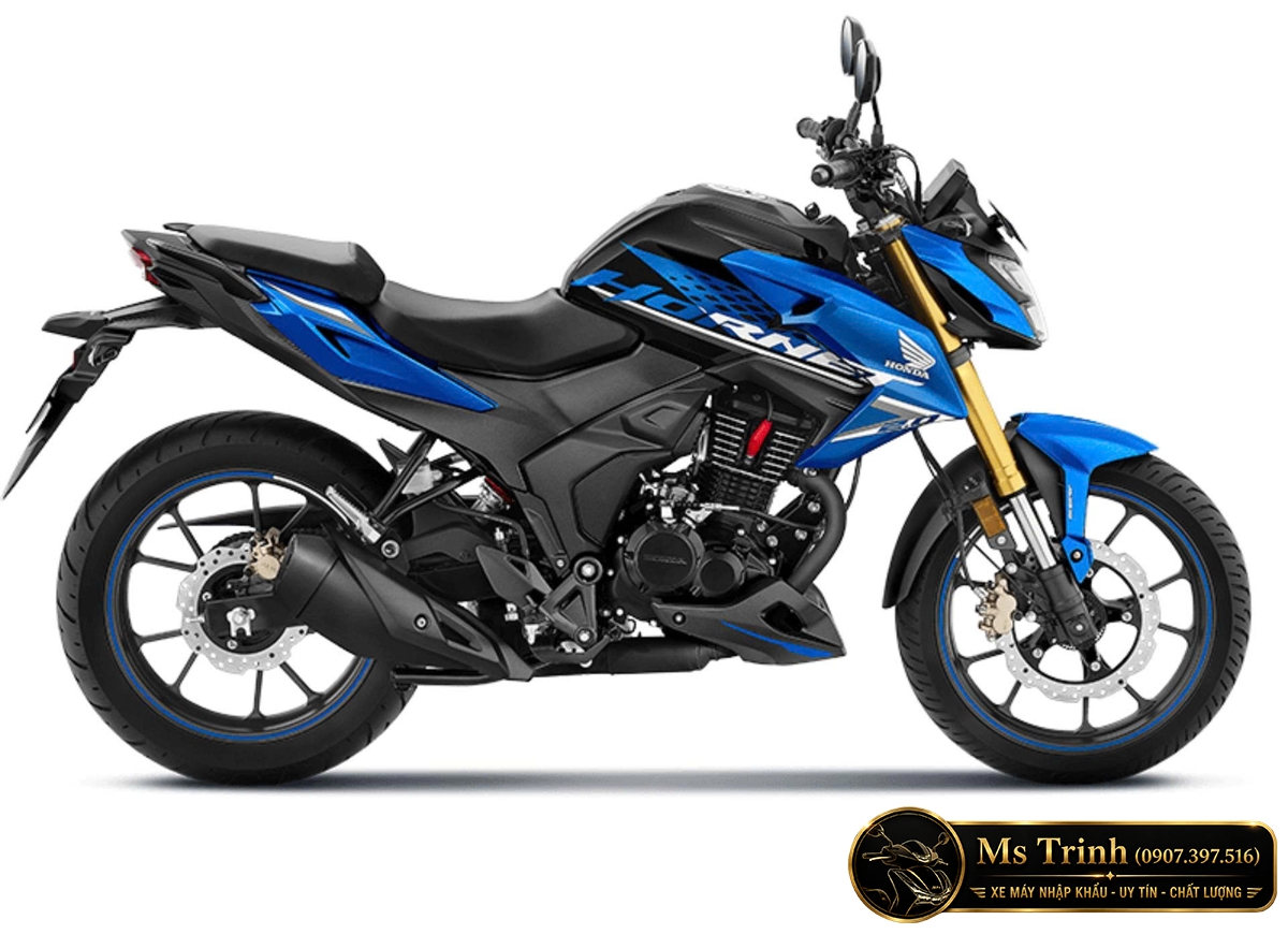 Honda Hornet 2.0 2026 - Naked Bike 184cc mới tại Tây Ninh