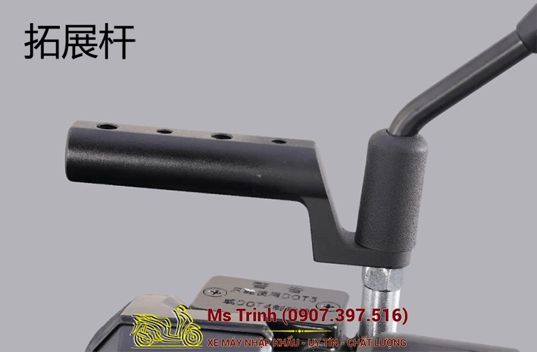 Honda HRD125 2026 - Xe tay ga ADV cá tính, ABS 2 kênh, công nghệ hiện đại tại Tây Ninh