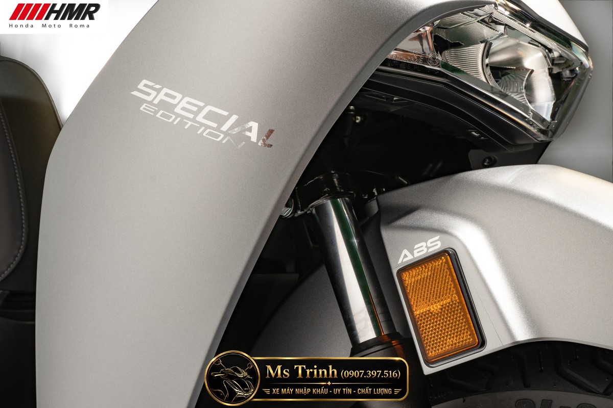 Honda SH150i Special Edition 2026 Màu Bạc Nhập Ý Tại Tây Ninh - Tuyệt Tác Xe Tay Ga Hạng Sang Dành Cho Người Thành Đạt