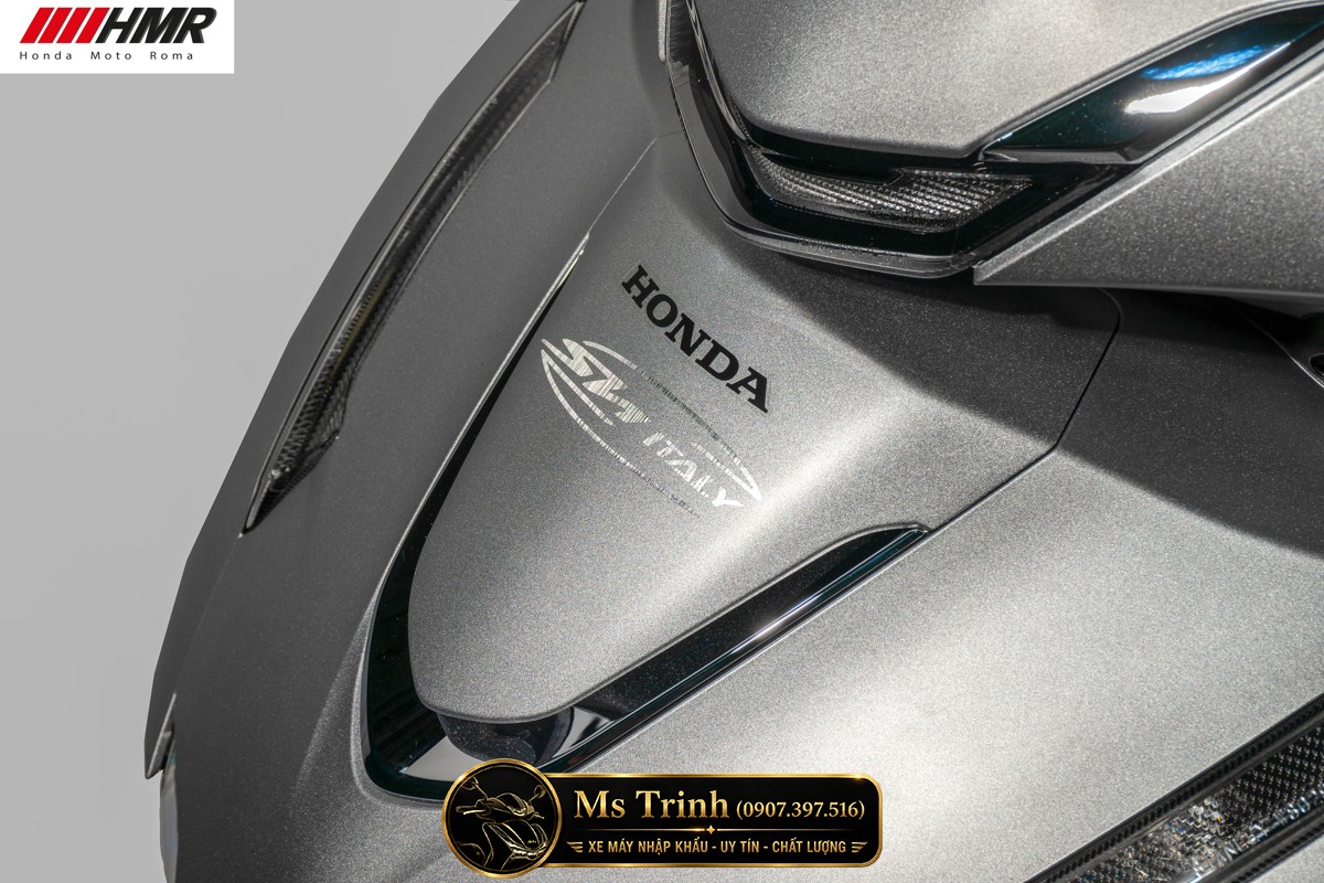 Honda SH150i Special Edition 2026 Màu Bạc Nhập Ý Tại Tây Ninh - Tuyệt Tác Xe Tay Ga Hạng Sang Dành Cho Người Thành Đạt