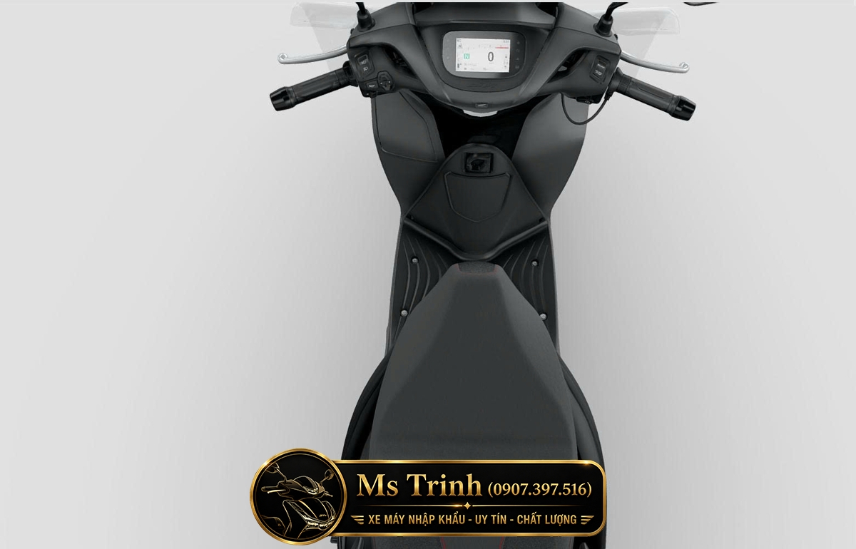 Honda SH150i Ý 2026 Standard tại Tây Ninh: Giá 189 triệu, 4 màu nhập Ý