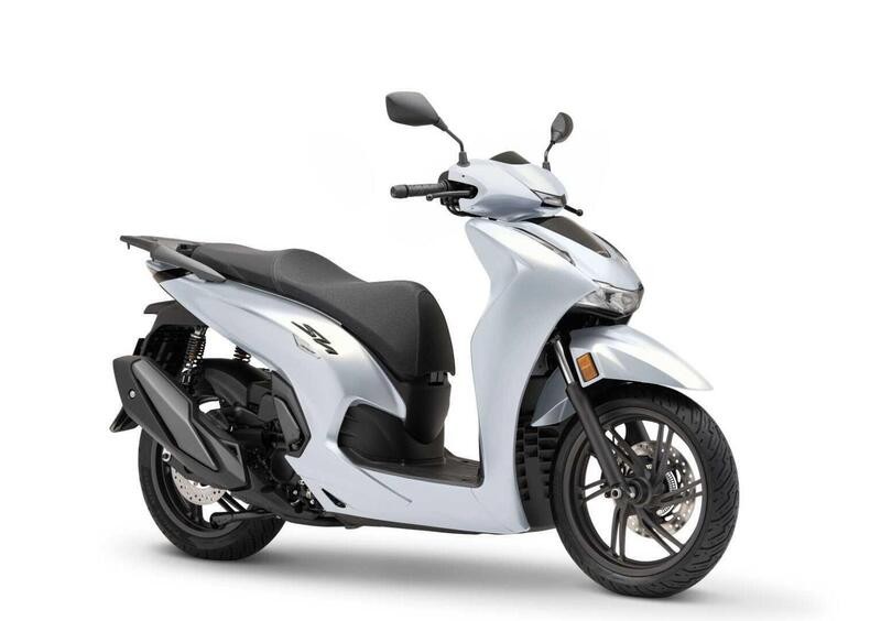 Honda SH350i 2025 Sporty, Made In Italy, Nhập Nguyên Thùng Chính Hãng tại Tây Ninh