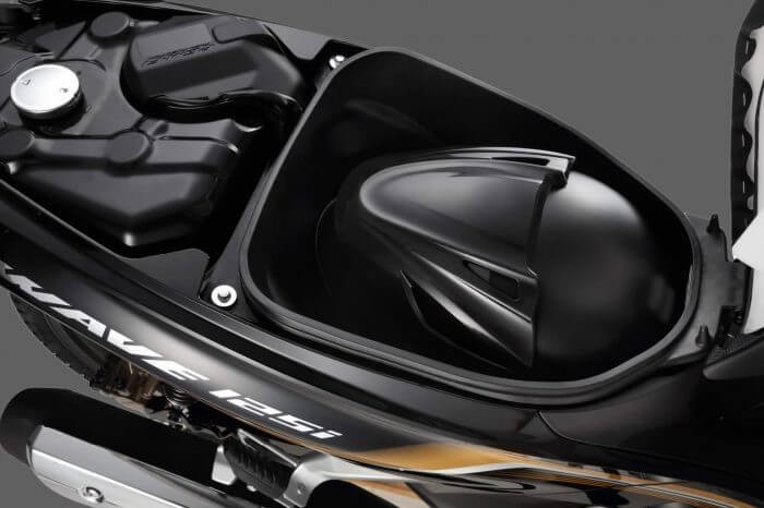 Honda Wave 125i Sản Xuất Malysia, 2 Phanh Dĩa, Nhập Chính Hãng Tại Tây Ninh