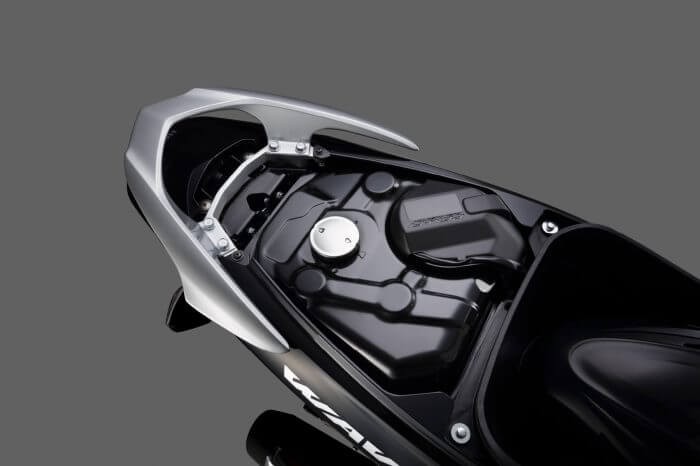 Honda Wave 125i Sản Xuất Malysia, 2 Phanh Dĩa, Nhập Chính Hãng Tại Tây Ninh