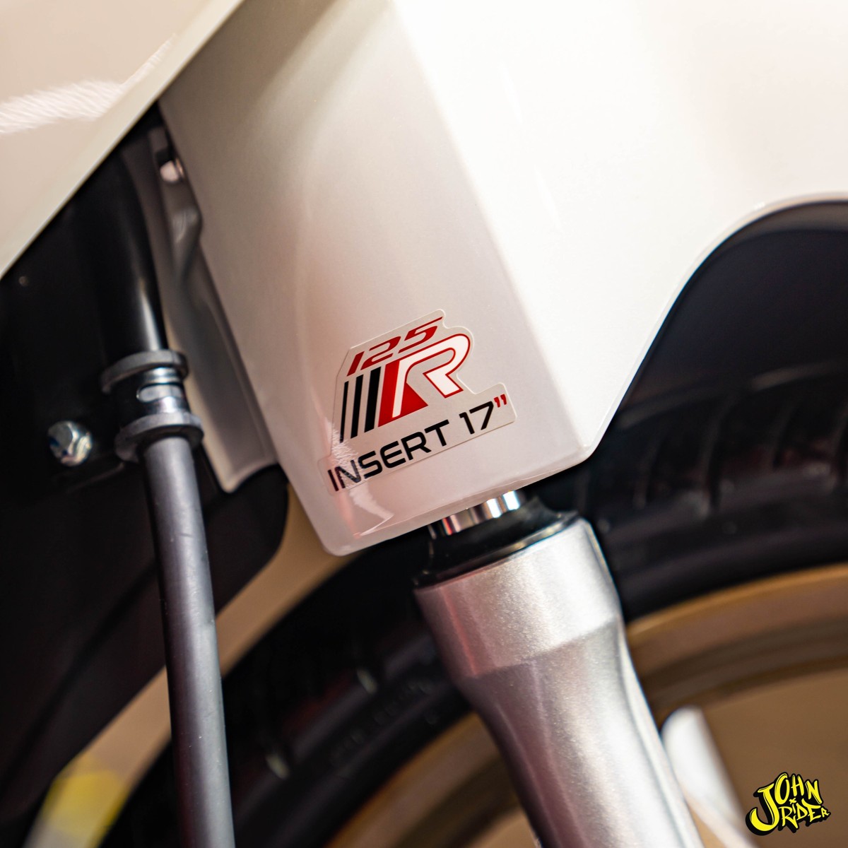Honda Wave 125 Special Edition 2025 nhập Thái Lan tại Tây Ninh