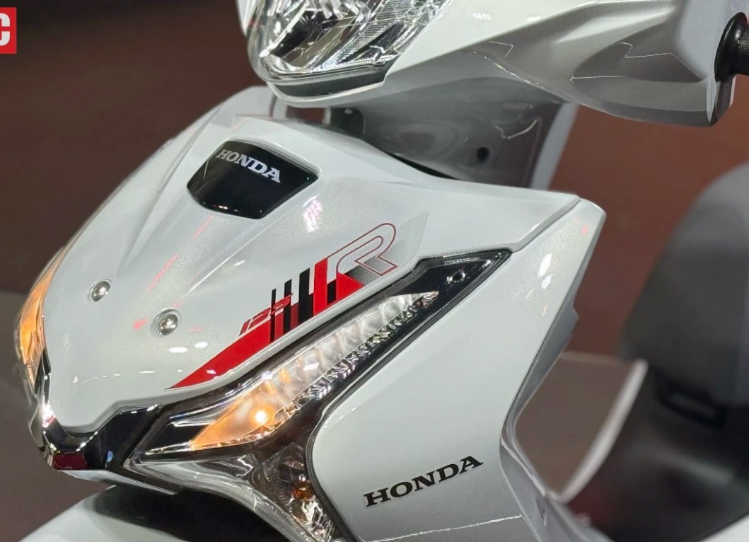 Honda Wave 125 Special Edition 2025 nhập Thái Lan tại Tây Ninh