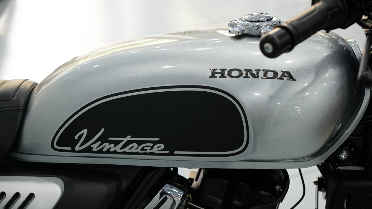 Honda CGX150 2026 chính ngạch - Phong cách retro tinh tế, lựa chọn lý tưởng cho khách hàng Tây Ninh