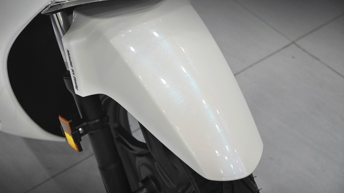 Honda SH150 trắng pha lê nhập Ý 2026 tại Tây Ninh - Sport Edition chính ngạch, chuẩn chất Ý