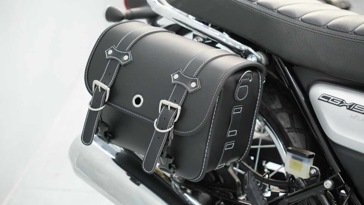 Honda CGX150 2026 chính ngạch - Phong cách retro tinh tế, lựa chọn lý tưởng cho khách hàng Tây Ninh