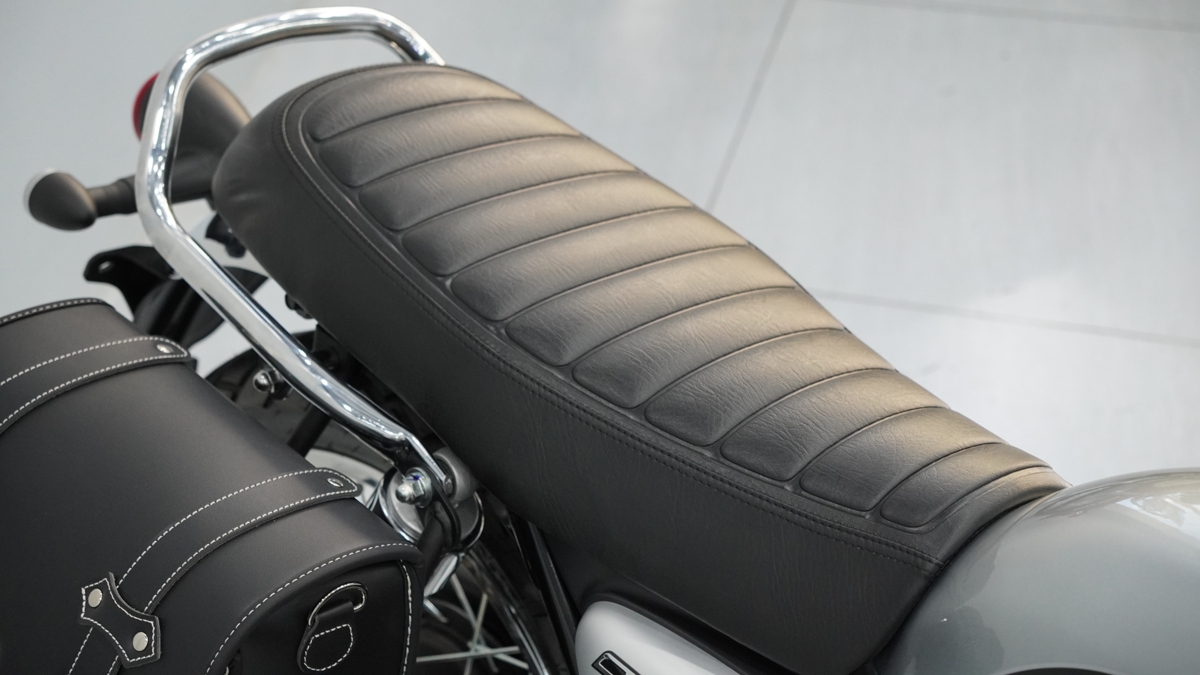 Honda CGX150 2026 chính ngạch - Phong cách retro tinh tế, lựa chọn lý tưởng cho khách hàng Tây Ninh