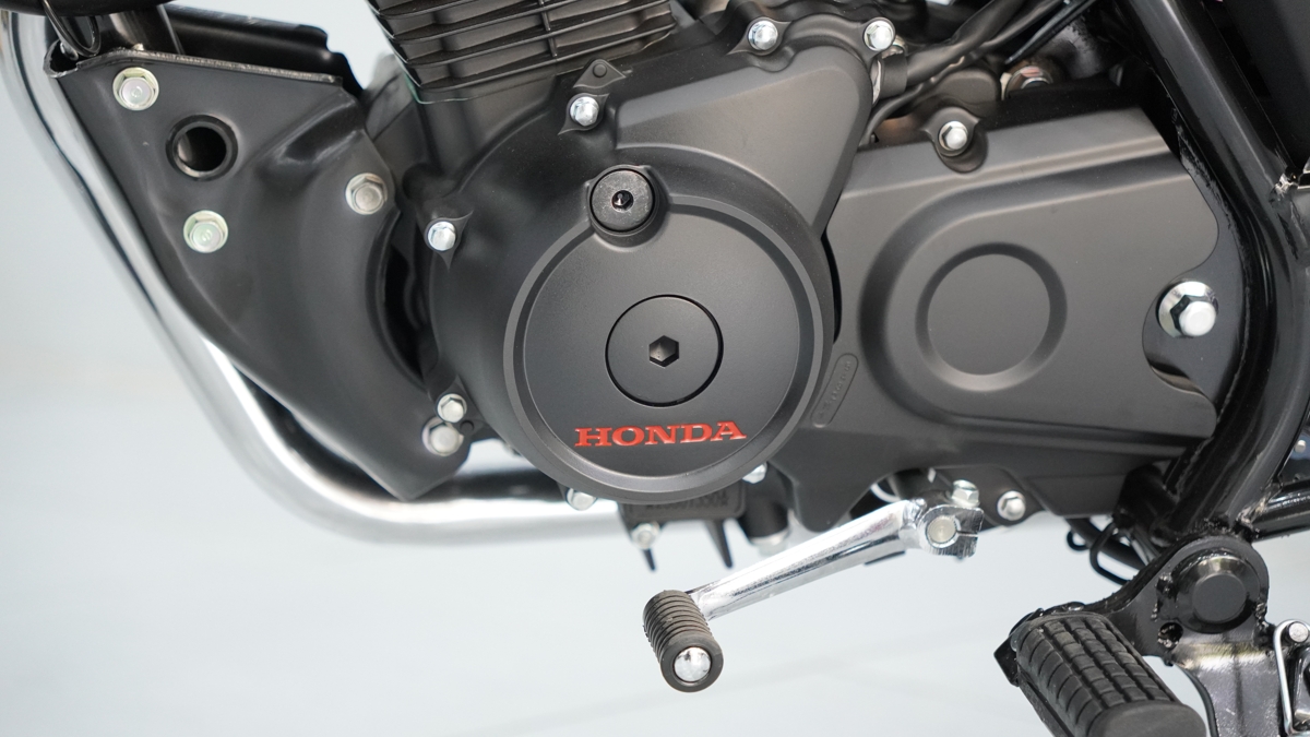 Honda CGX150 2026 chính ngạch - Phong cách retro tinh tế, lựa chọn lý tưởng cho khách hàng Tây Ninh