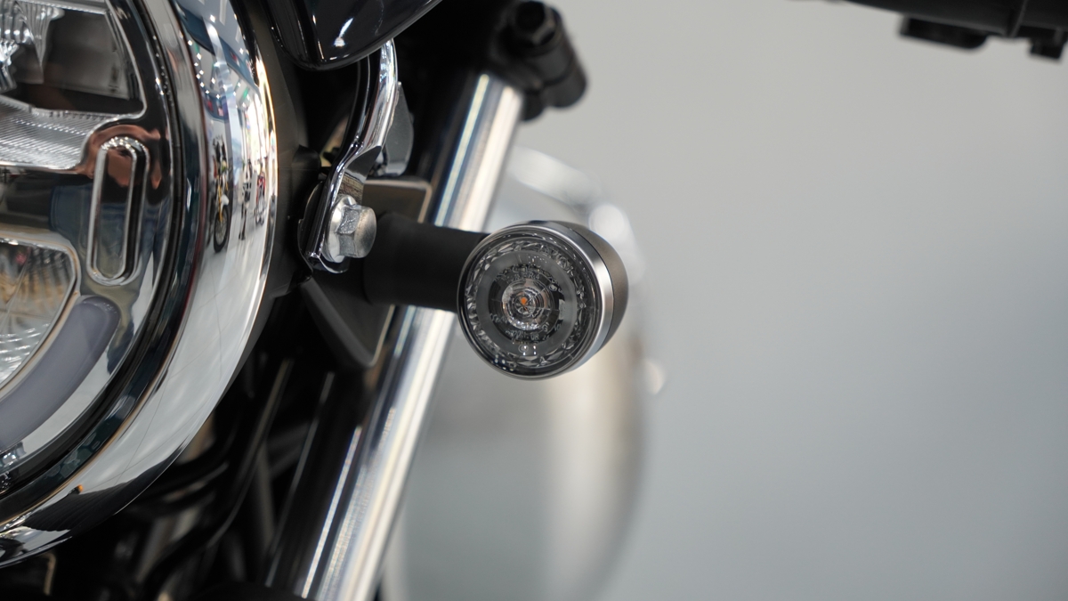 Honda CGX150 2026 chính ngạch - Phong cách retro tinh tế, lựa chọn lý tưởng cho khách hàng Tây Ninh