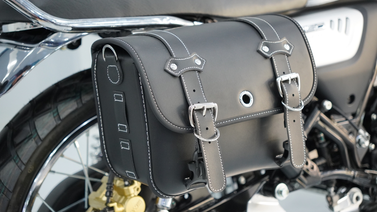 Honda CGX150 2026 chính ngạch - Phong cách retro tinh tế, lựa chọn lý tưởng cho khách hàng Tây Ninh